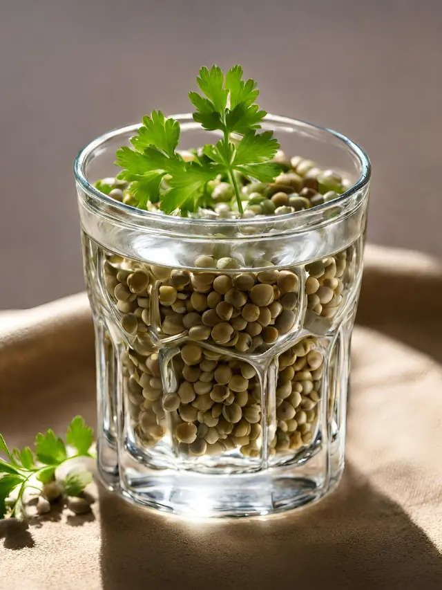 9 Amazing coriander leaves and seeds benefits